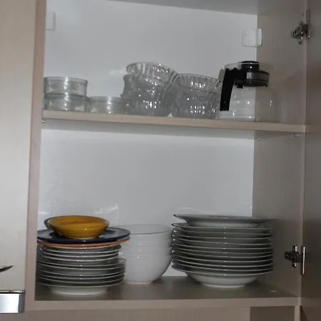 лаура Lägenhet *
